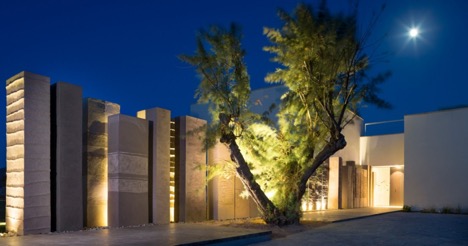 palm springs hotel